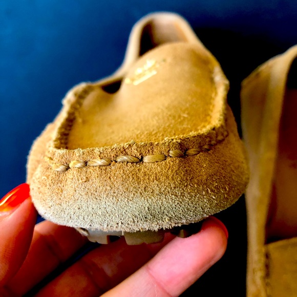 COACH Amber flats - Picture 3 of 8